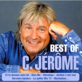 Album C. Jérôme: Best of