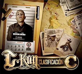 CD C-Kan: Clasificación C