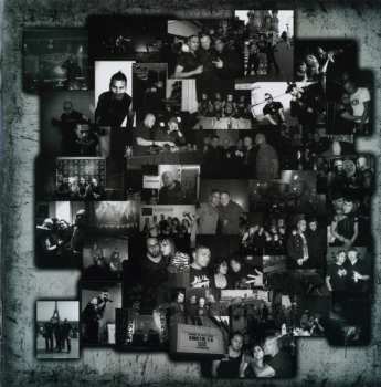 CD C-Lekktor: Rewind 10x