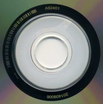 CD C-Lekktor: Rewind 10x
