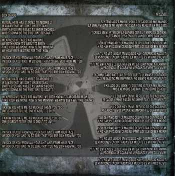 CD C-Lekktor: Rewind 10x