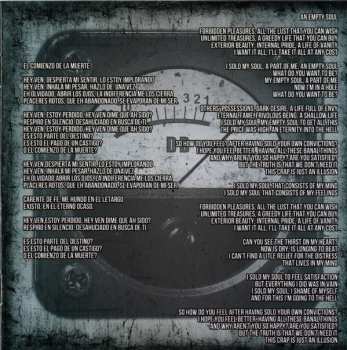 CD C-Lekktor: Rewind 10x