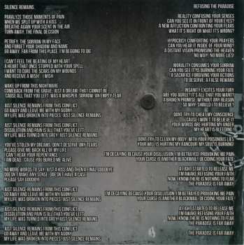 CD C-Lekktor: Rewind 10x