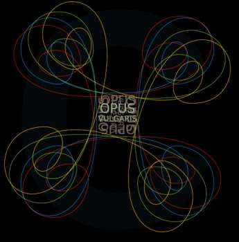 LP C: Opus Vulgaris CLR | LTD