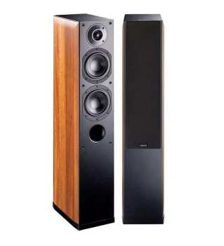 Hi-Fi Indiana Line Nota 550X - Walnut
