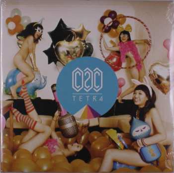 2LP C2C: Tetra