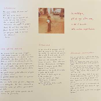 LP Alia: Io so come sei riuscito a vivere senza gli altri