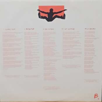 LP Álvaro De Luna: Uno