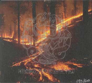CD Árstíðir Lífsins: Hermalausaz LTD