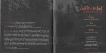 CD Árstíðir Lífsins: Hermalausaz LTD