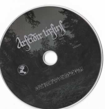 CD Árstíðir Lífsins: Hermalausaz LTD