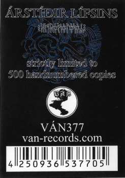 CD Árstíðir Lífsins: Hermalausaz LTD
