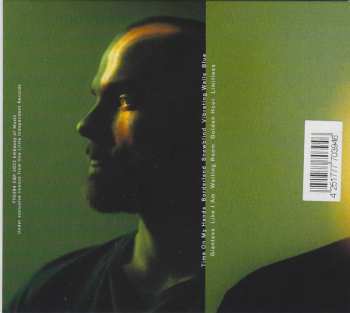 CD Asgeir: Time On My Hands