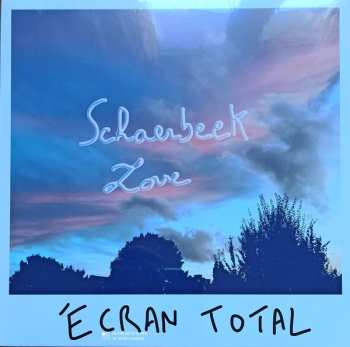 Album Écran Total: Schaerbeek Love
