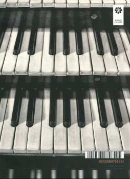 CD Eliane Radigue: Occam XXV