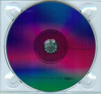 CD Luise Volkmann: When The Birds Upraise Their Choir