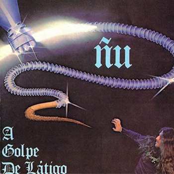 CD Ñu: A Golpe De Látigo