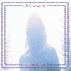 SP Ólöf Arnalds: Surrender