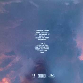 LP Überyou: Silver Lining LTD | CLR