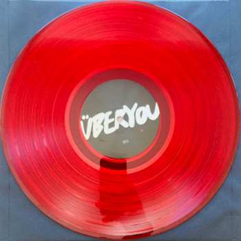 LP Überyou: Silver Lining LTD | CLR