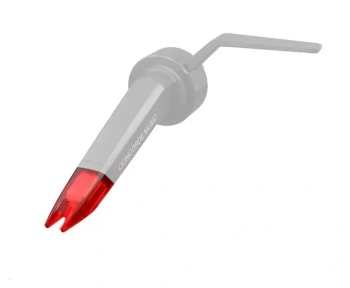 Hi-Fi Ortofon Stylus Concorde Music Red