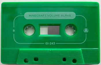 Box Set/2MC C418: Minecraft Volume Alpha / Minecraft Volume Beta CLR | LTD