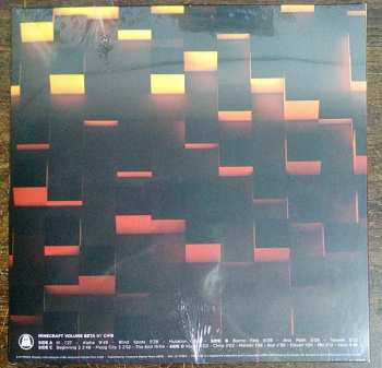2LP C418: Minecraft: Volume Beta