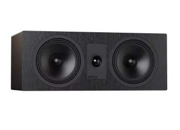 Hi-Fi Indiana Line Tesi 7 - White