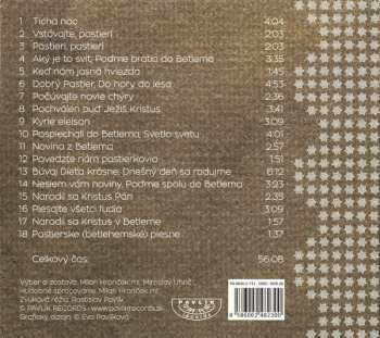 CD Ľudová Hudba Duľovec: Vianoce Pod Poľanou