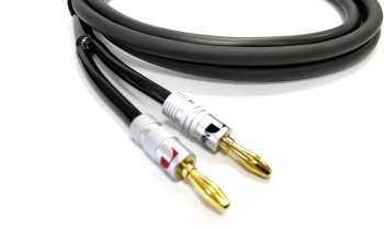 Hi-Fi Nakamichi - Speaker Cable 5N40 Twinax 2,0m
