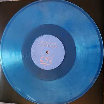 LP Current 93: Dawn Yawns CLR | LTD