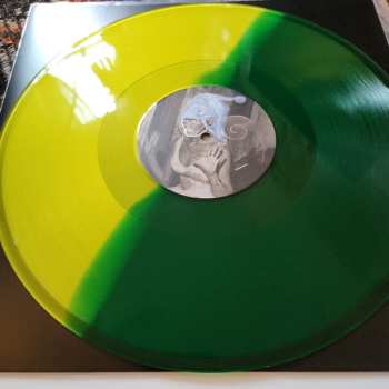 LP Current 93: MayBe Skeletal RainBow CLR | LTD