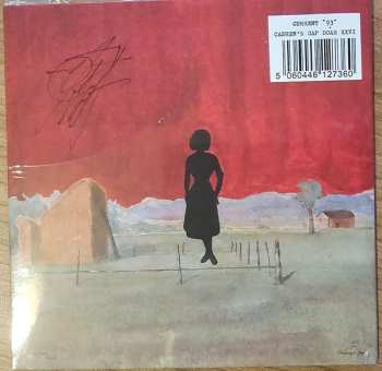 CD Current 93: Sketches Of My Nightmares And Dreams Occurring LTD