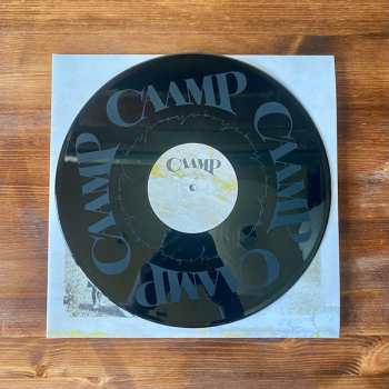 2LP Caamp: Boys
