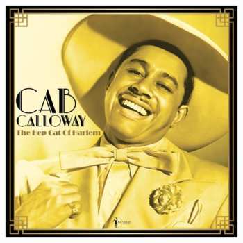 LP Cab Calloway: The Hep Cat Of Harlem: 1930-48