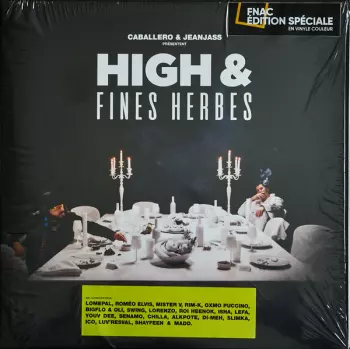 High & Fines Herbes