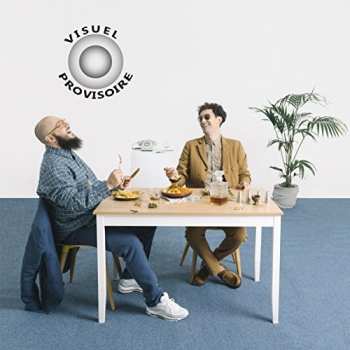 2LP Caballero: Double Hélice 3