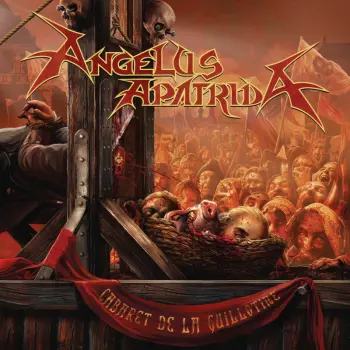Cabaret De La Guillotine
