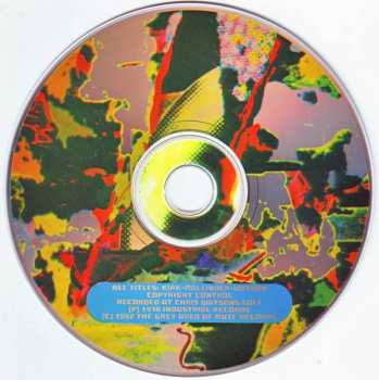 CD Cabaret Voltaire: 1974-76