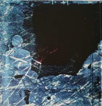 2LP Cabaret Voltaire: Chance Versus Causality LTD
