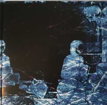 2LP Cabaret Voltaire: Chance Versus Causality LTD
