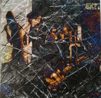 2LP Cabaret Voltaire: Chance Versus Causality LTD