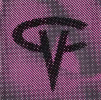 CD Cabaret Voltaire: Live At The Lyceum