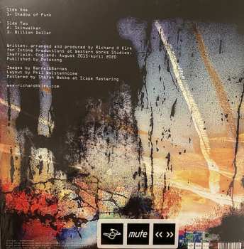 EP Cabaret Voltaire: Shadow Of Funk LTD | CLR