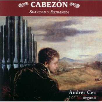 Album Cabezon / Cea,andreas: Soft & Extravagant