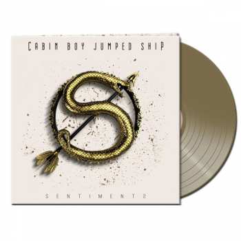 LP Cabin Boy Jumped Ship: Sentiments LTD | CLR