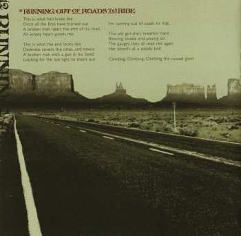 CD Cable: The Failed Convict