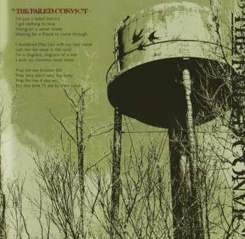 CD Cable: The Failed Convict