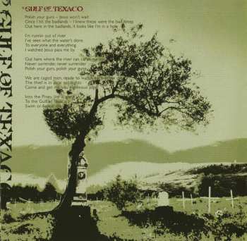 CD Cable: The Failed Convict