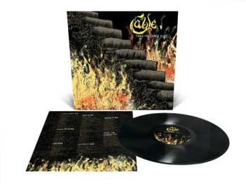 LP Cable: Take The Stairs To Hell